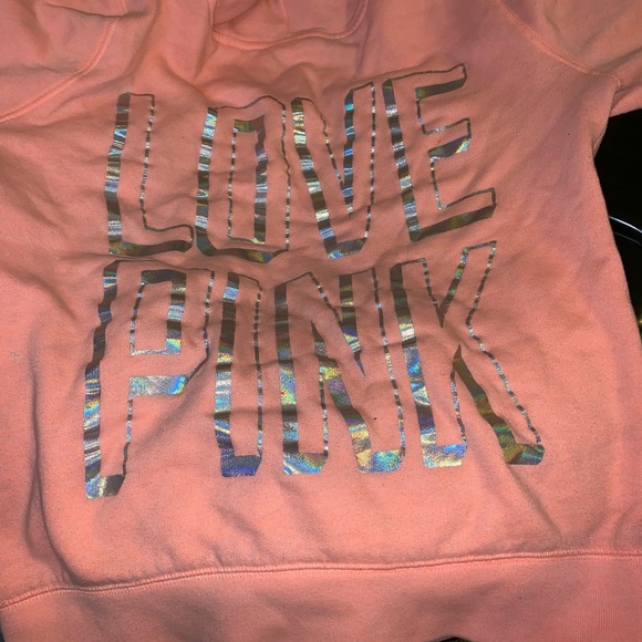 VS zip up - Picture 2 of 2